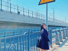 -海堤纪念公园