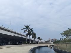 -厦门高崎国际机场-T3航站楼
