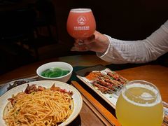 -大聖·精酿啤酒(市南路店)