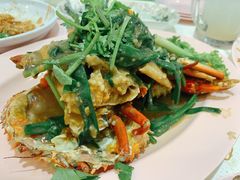 -新山亚明小厨