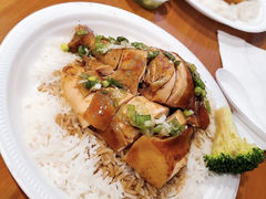 玫瑰豉油鸡-明家烧腊