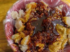 -吴大师呱呱面皮(育生巷店)