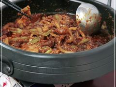 -屋里家延边朝鲜族冷面(南园店)