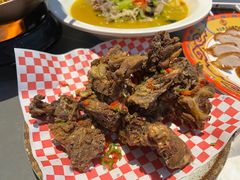 -邑金陵北京烤鸭店·现炒家常菜(ITC MALL店)