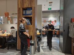 -吕氏疙瘩汤·新鲁菜(济南万象城店)