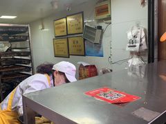 -朱记小郑酥烧饼(建康路店)