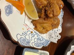 -鸟鹏烧鸟居酒屋(仁恒梦中心店)