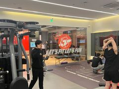 -乐刻健身(天目里精品店)
