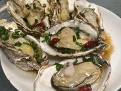 -日丰园海肠水饺·老字号大连海鲜(小平岛总店)