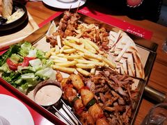 -HELLO MUSAE 拾光缪斯餐厅·纯正希腊风味(苏州中心店)
