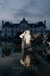 -魅·照相馆丨女神写真
