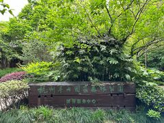 -杭州半山国家森林公园