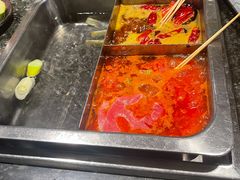 -重庆九记老火锅(广场店)