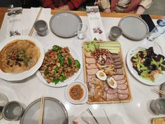 -一壶老酒压锅菜(昌玉胡同店)