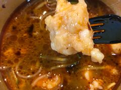 手打虾滑-大学城夜市大排档(凤栖路店)