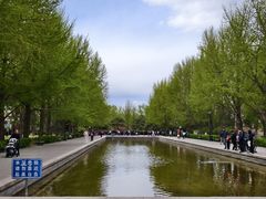 -玲珑塔公园