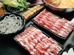 -呷哺呷哺 黄金牧场 (旧宫永辉超市店)