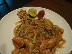 -泰国餐厅 Thai Food(裕华万达店)