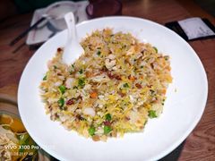扬州炒饭-大潮淮·淮扬菜(何园旗舰店)