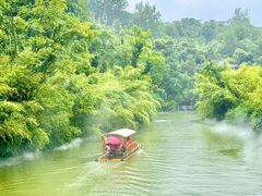 -天河潭旅游度假区