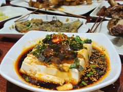 -金刚山烧烤(中山路店)