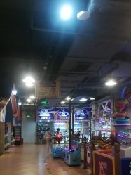 -卡通尼乐园(上海安亭店)