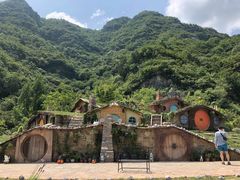 -焦作青龙峡风景名胜区