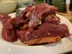 -霸王牛肉(龙湖U城店)