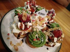 -BE BRIGHT KITCHEN(正佳广场店)