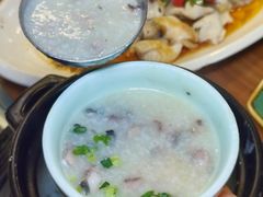 -荣基四海一家·家常菜·海鲜大排档(新安店)