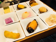 -柒园·三十年创意杭帮菜(龙湖滨江天街店)