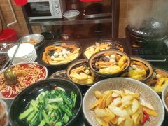 -西环肥仔螺蛳粉(总店)