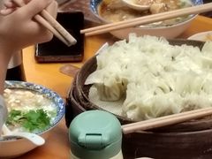 -晓友烧麦(光华村店)