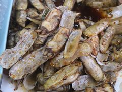 -天津乾毓德饭庄·清真传统炒菜·海鲜烧烤(咸阳路店)