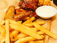 -必胜客(上海新南方商城PH店)