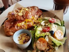 -251#coffee roasters(沿河东路店)