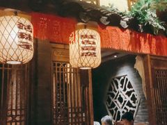 -南京大牌档(济南万象城店)