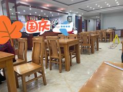 大堂-新街屈老五烩菜馆(农垦路店)
