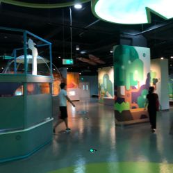 -北京科学中心儿童乐园