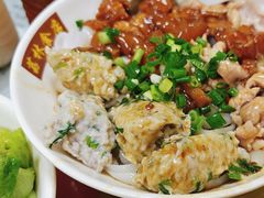 -荔林食店(西华路店)