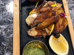 -鹿港小镇(霄云店)
