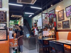 -阿飛冰室(下沙店)