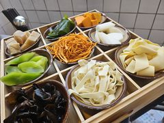 -芈重山老火锅(洪崖洞店)