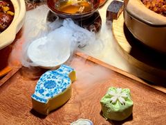 -小柴米·传统江西菜(八一广场店)