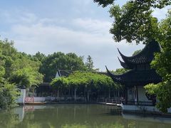 -西园戒幢律寺
