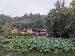 -韶山毛泽东同志故居