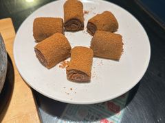 -四世同堂·京菜·烤鸭(双井店)