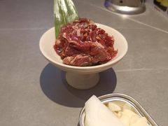 -谷町·烤肉自助(朱雀门店)