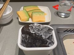 -海底捞火锅(平谷华联店)