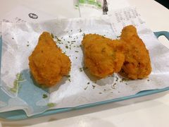 -艾薯夫妇Aysh(福田星河COCOPark店)